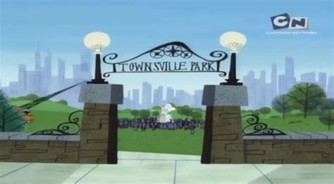 city of nutsville